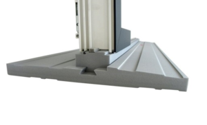 ciepły parapet
